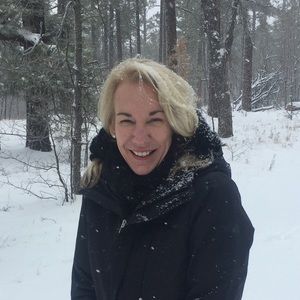 Meet your Posher, Misty